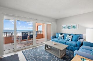 Coquina Beach Club 102 - Bradenton Beach - 0