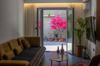 Carmen's cozy&luxury apartment! - Atene - 8