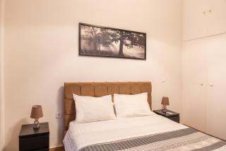 Apartment @Katehaki Metro - Athen - 8