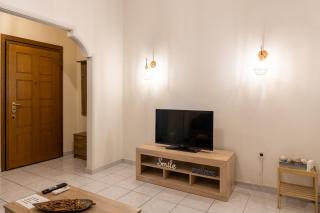Apartment @Katehaki Metro - Athen - 3