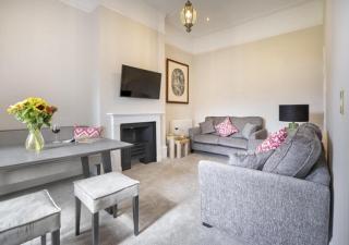 Ullswater View Apartment - Pooley Bridge - 7