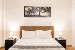 Apartment @Katehaki Metro - Athen - 9
