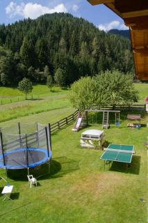 Landhaus Maurer - Wagrain - 1