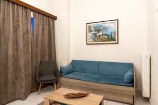 Apartment @Katehaki Metro - 6