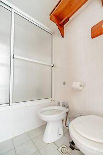 Dpto centrico con vista al lago - 1