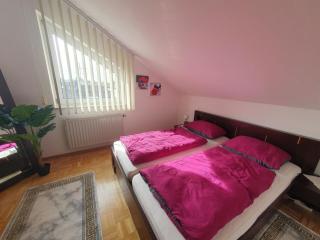 ABM 2-Zimmer Premium Suite 38 - Zwingenberg - 1