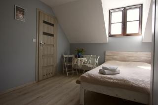 Pokoje Nadrzeczna 45 - 0