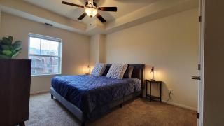 Free Parking, New Apartment, Steps From Mayo! - Rochester - 7