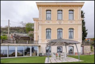 Villa Le Palme Swimming-Pool & Relax in the Gulf of Poets - La Spezia - 9