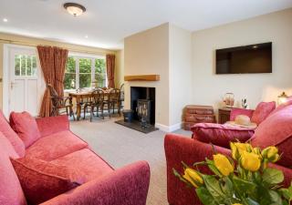 Station Masters Cottage - Ravenglass - Ravenglass - 9