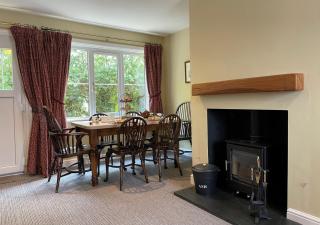 Station Masters Cottage - Ravenglass - Ravenglass - 6