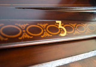 Irt Pullman Carriage - Ravenglass - 1