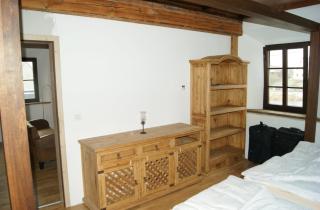 Ferienwohnung Laternenstube im Rittergut Leppersdorf - 7