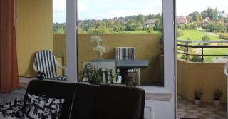 Apartment KY487 im PanoramicHohegeiß - Hohegeiß - 8