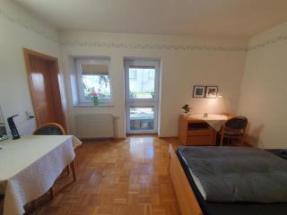 ABM Apartment 12 - Zwingenberg - 2
