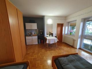 ABM Apartment 12 - Zwingenberg - 1