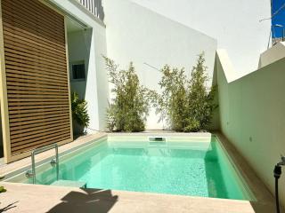Casa di design con mini-pool - Marina di Ragusa - 7