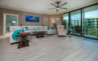 Phoenix on the Bay 1307 condo - Orange Beach - 6