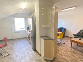 Pension 28 - Zimmer 7 - Velgast - 3