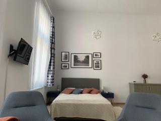 Charming Central Apartments - Cluj-Napoca - 8