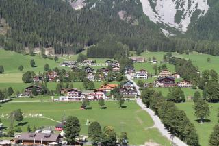 Hotel Pension Residence - Ramsau am Dachstein - 6