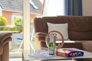 Haus Seerose App 7 inkl WLAN - Grömitz - 7
