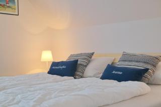 Haus Seerose App 7 inkl WLAN - Grömitz - 6