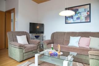 Haus Seerose App 9 inkl WLAN - Grömitz - 4