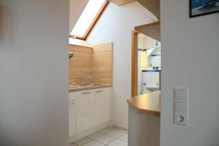 Haus Seerose App 9 inkl WLAN - Grömitz - 1
