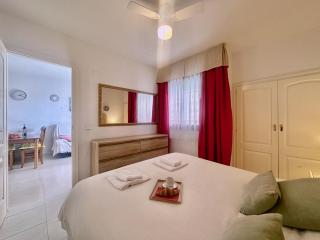 Clubrent - Topacio I, 6th floor - Calpe - 2