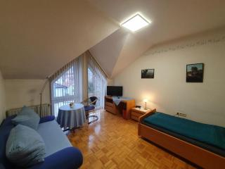 ABM Apartment 37 - Zwingenberg - 3