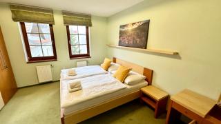 Apartmán Aurora Třeboň - 2