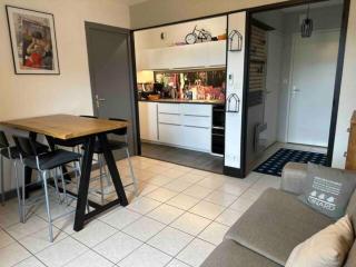 Appartement T2 Agatha Christie - Dinard - 5