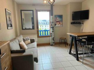 Appartement T2 Agatha Christie - Dinard - 4