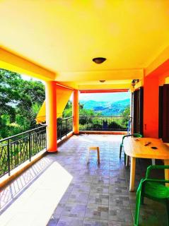 The best view - Zacharo - 5