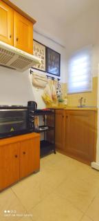 Vacation apartment - Kanoni - 3