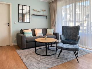 Residenz Seestern Wohnung 54 - 8