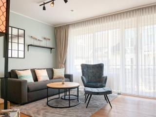 Residenz Seestern Wohnung 54 - Boltenhagen - 5