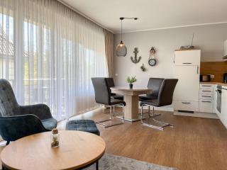 Residenz Seestern Wohnung 54 - Boltenhagen - 4