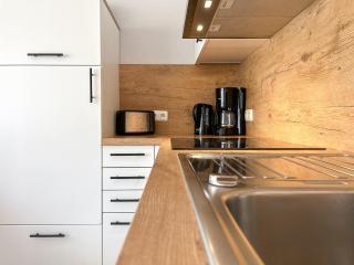 Residenz Seestern Wohnung 54 - Boltenhagen - 1