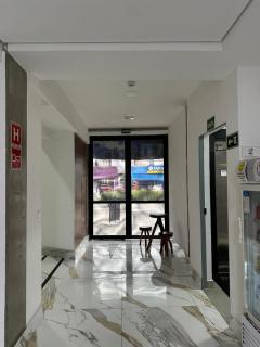 Hotel Modena - São José dos Campos - São José dos Campos - 3