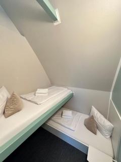 Appartment Seeblick 8 2 OG Grundbelegung 4 Pers - 1