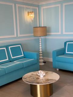 Annabel's Suite Apartament - Roquebrune-Cap-Martin - 7
