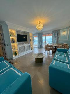 Annabel's Suite Apartament - Roquebrune-Cap-Martin - 8