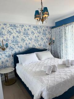 Annabel's Suite Apartament - Roquebrune-Cap-Martin - 3