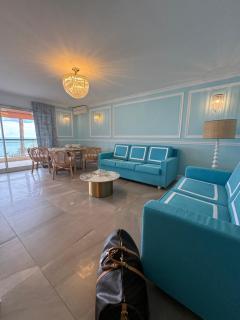 Annabel's Suite Apartament - Roquebrune-Cap-Martin - 2