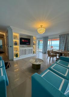 Annabel's Suite Apartament - Roquebrune-Cap-Martin - 1