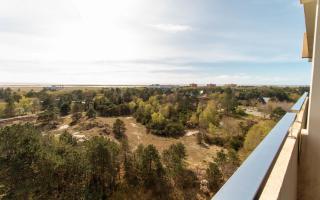 Utkiek - App 144 - St. Peter-Ording - 9
