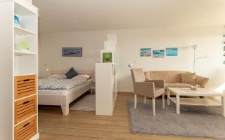 Utkiek - App 144 - St. Peter-Ording - 6