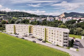I AM HOTEL im Living Campus - Leoben - 3